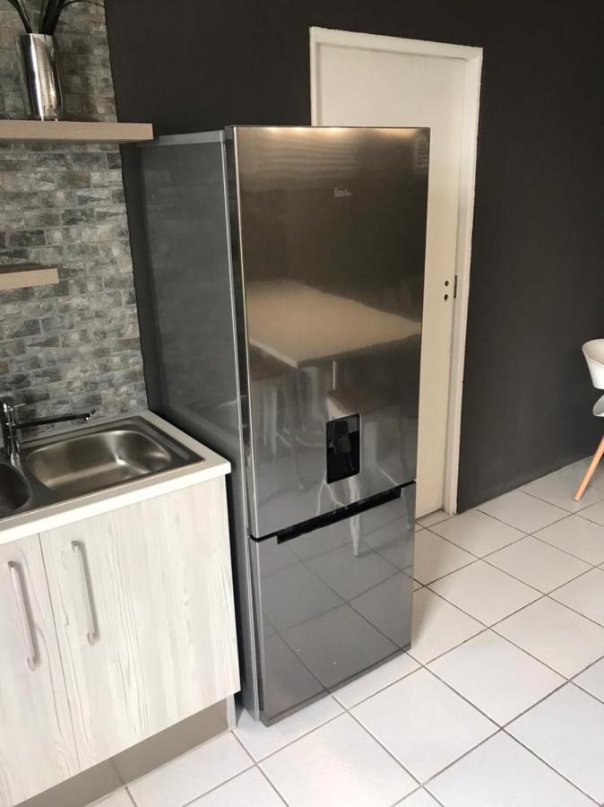 Adventure Apartment - Colchester - 5Km From Elephant Park Kültér fotó